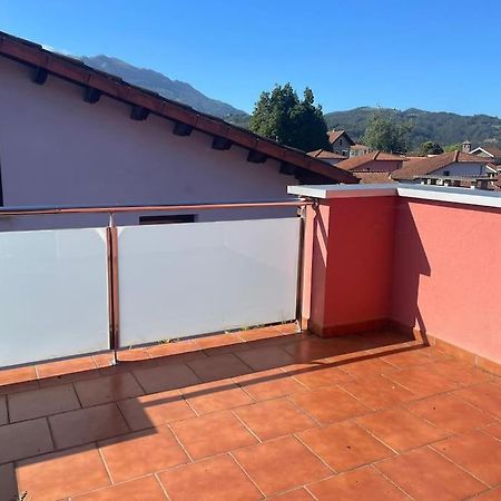 Villa Giraldillo Colunga Esterno foto