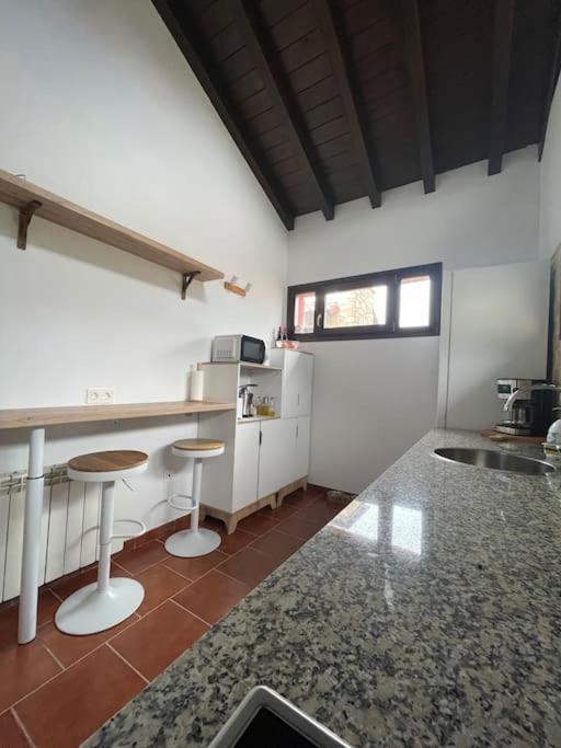 Villa Giraldillo Colunga Esterno foto