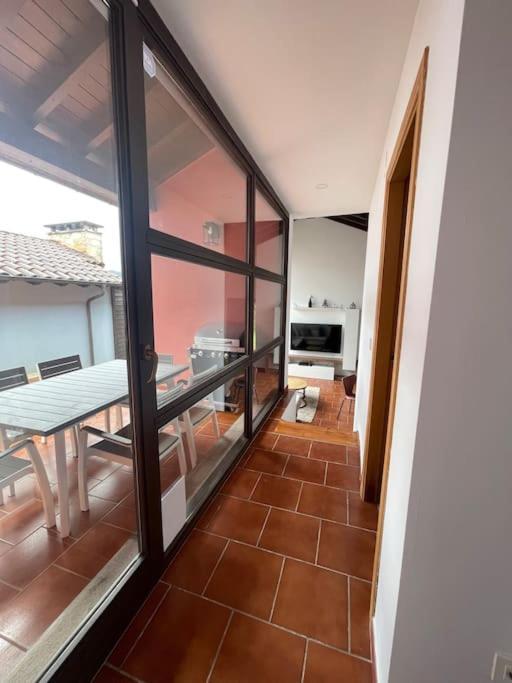 Villa Giraldillo Colunga Esterno foto