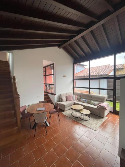 Villa Giraldillo Colunga Esterno foto